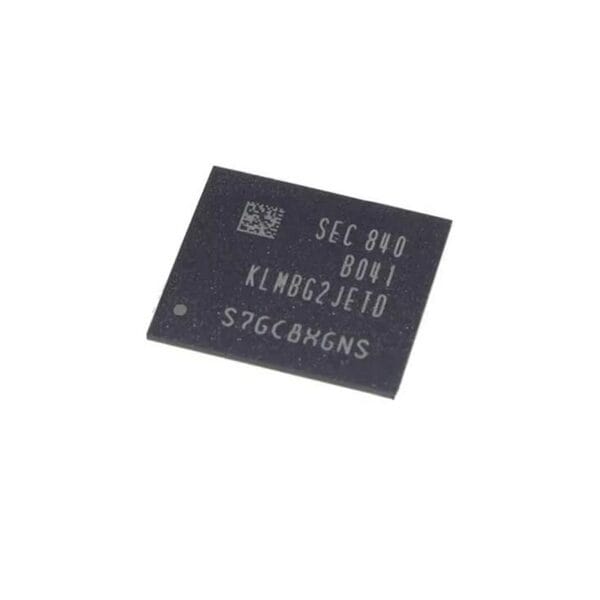 KLMBG2JETD-B041¾ригинальные микросхемы KLMBG2JETD-B041, интегральная схема, электронные компоненты KLMBG2JETD New and Original KLMBG2JETD-B041 IC chips Integrated Circuit Electronic components KLMBG2JETD