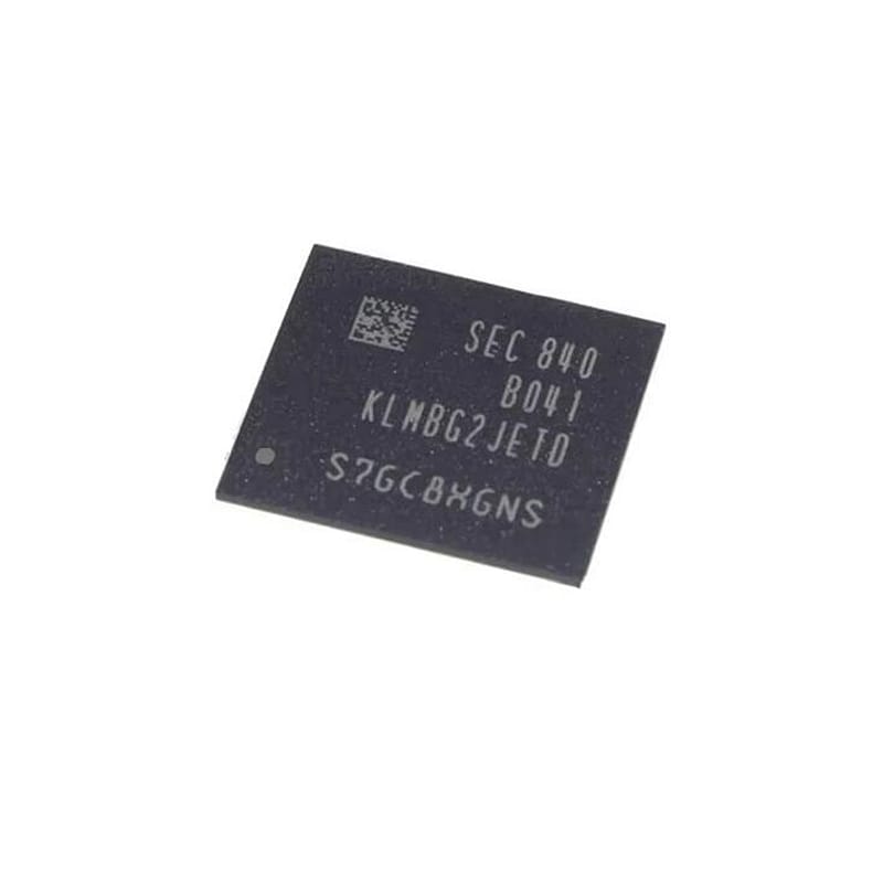 KLMBG2JETD-B041¾ригинальные микросхемы KLMBG2JETD-B041, интегральная схема, электронные компоненты KLMBG2JETD New and Original KLMBG2JETD-B041 IC chips Integrated Circuit Electronic components KLMBG2JETD