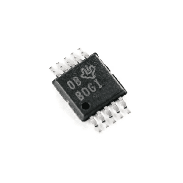 ads1115idgsr equipped with pga oscillator vrer 16 bit 860sps 4 channel a eadc comparator and i2c