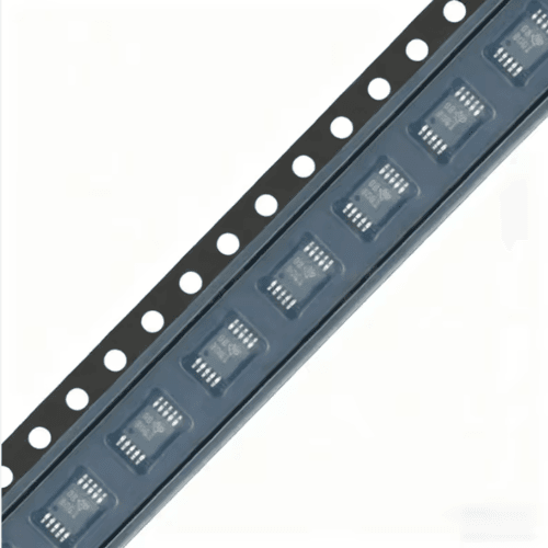 ads1115idgsr equipped with pga oscillator vrer 16 bit 860sps 4 channel a eadc comparator and i2c