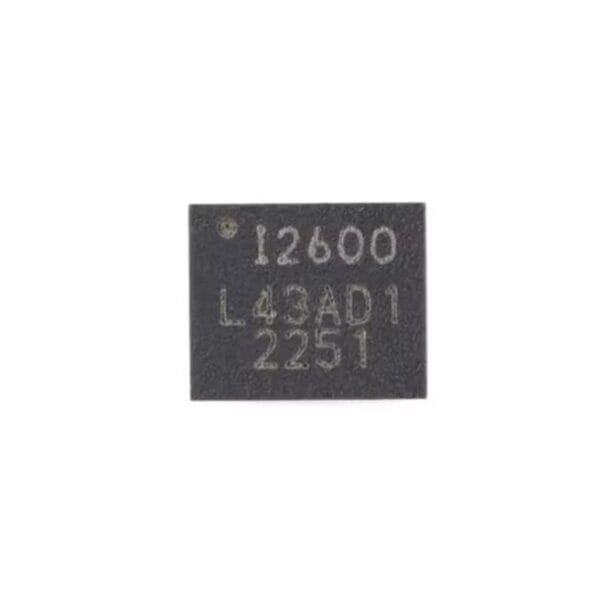 icm 20608d i2068d new original 6 axis motion tracking device digital output 1.8v lga16 electronic components
