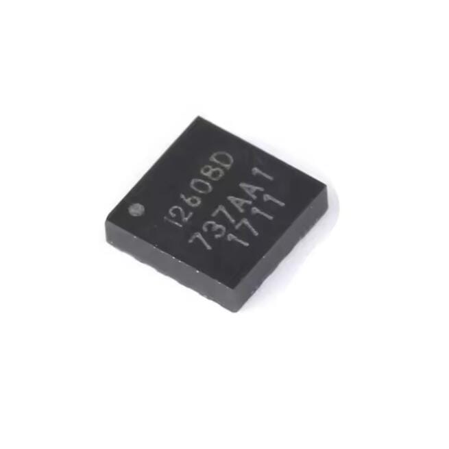 integrated circuit icm 20608d new original electronic components icm 20608d