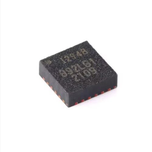 icm 20948 qfn 24 9 axis motion sensor, three axis gyroscope, accelerometer, compass chip icm 20948 qfn 24