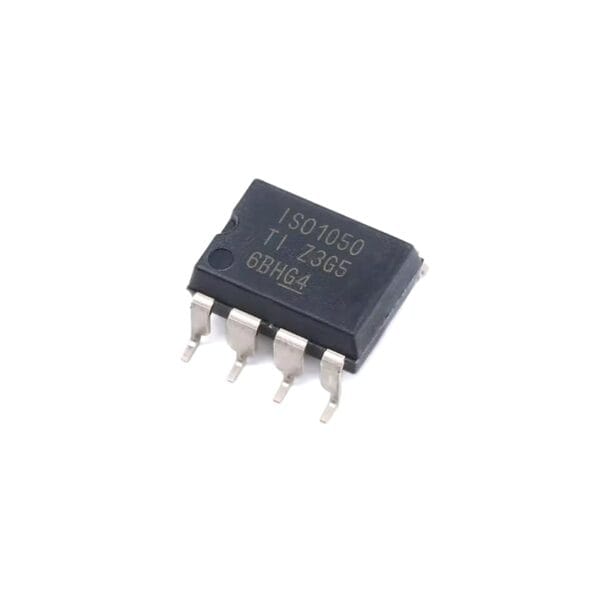 Electronic Components IC Chip SMD-8 CAN Bus Transceiver Isolated 5V ...
