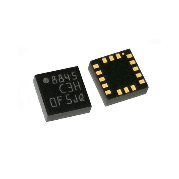 lis3dhtr new original rohs compliant lga 16 accelerometers motion & position sensors electronic components