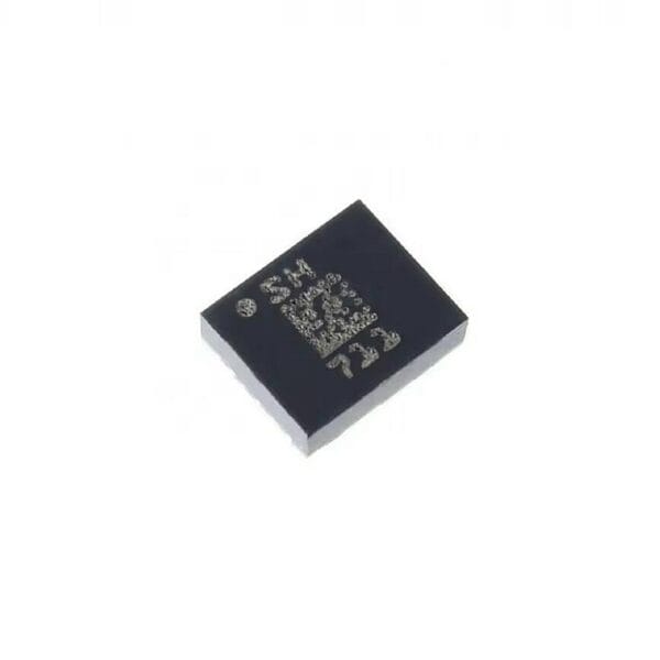 new original icm 20602 lga 16 3 axis acceleration 3 axis gyroscope 6 axis attitude sensor high performance ics (复制)