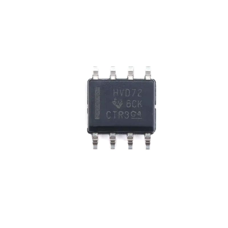 sn65hvd72dr sop8 integrated circuit ic microcontrollers and processors fpga in stock electronic components sn65hvd72dr sop8 integrated circuit ic microcontrollers and processors fpga in stock electronic components