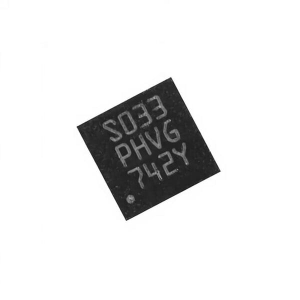 original stm8s003f3u6tr ic mcu 8bit 8kb flash 20ufqfpn ic 20ufqfpn stm8s003f3u6tr