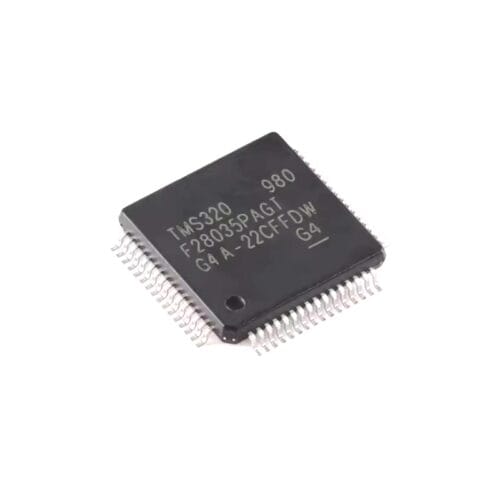 tms320f28027ptt lqfp 48 c2000 c28x piccolo 32 bit microcontroller mcu (复制) (copie) tms320f28027ptt lqfp 48 c2000 c28x piccolo 32 bit microcontroller mcu (复制) (复制)