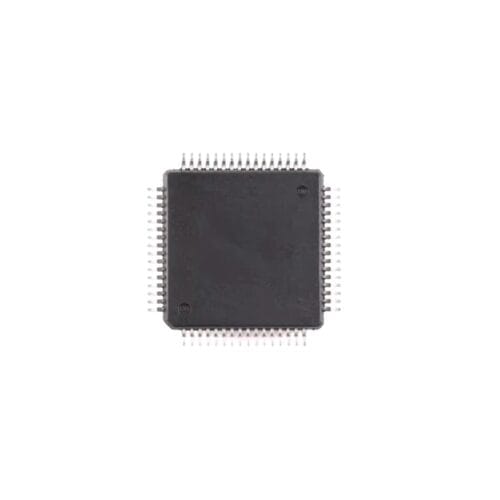 tms320f28027ptt lqfp 48 c2000 c28x piccolo 32 bit microcontroller mcu (复制) (复制)