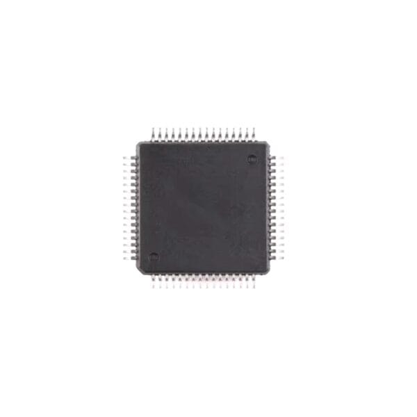 tms320f28027ptt lqfp 48 c2000 c28x piccolo 32 bit microcontroller mcu (复制) (复制)