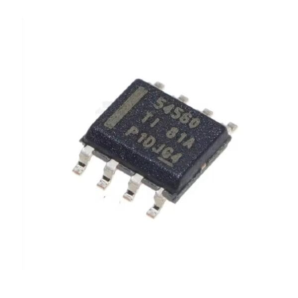 electronic circuit components tps54560ddar solc 8 ep voltage regulators dc dc switching regulators