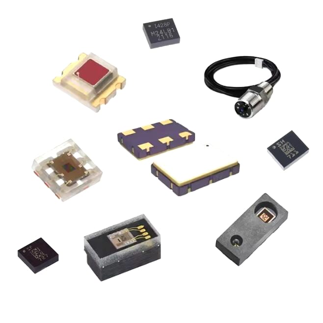 How Sensor ICs Power Everything in Modern Electronics and How to Source Them in 2026 sensor