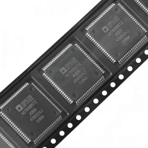 product ad7616bstz ad7616bstz rl lqfp 80 16 channel das with built in 16 bit synchronous sampling adc ic adc