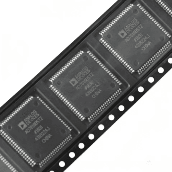 product ad7616bstz ad7616bstz rl lqfp 80 16 channel das with built in 16 bit synchronous sampling adc ic adc