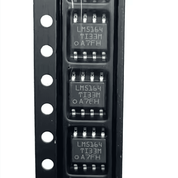 LM5164DDAR SOIC-8 New Synchronous DC/DC Buck Converter Chip ICs