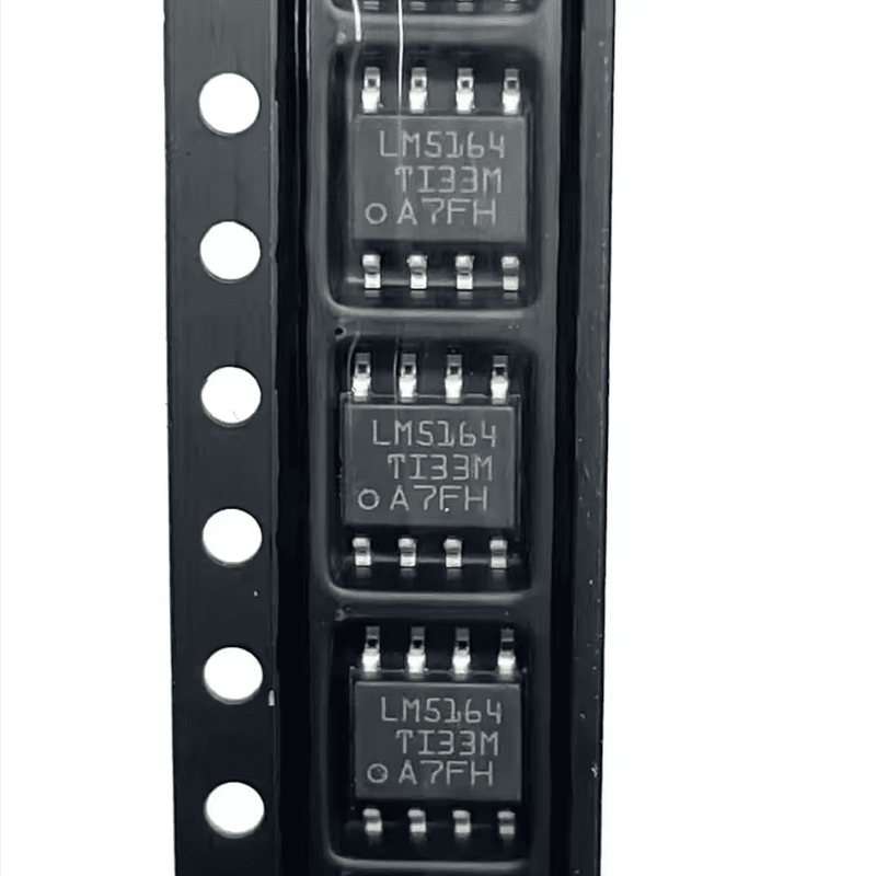 LM5164DDAR SOIC-8 New Synchronous DC/DC Buck Converter Chip ICs