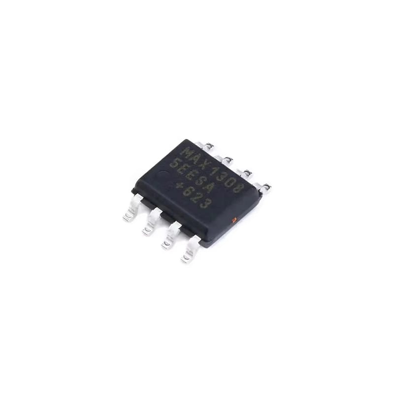 max13085eesa+t soic 8 esd protection transceiver driver chip electronic components integrated chip ic bom