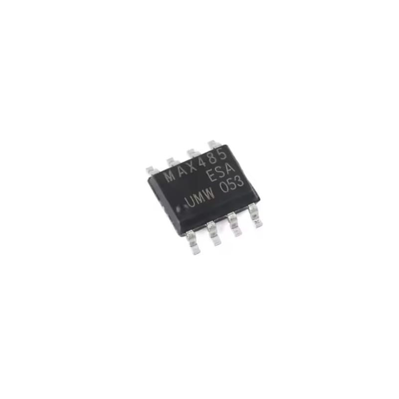 max485esa+t original electronic component suppliers integrated circuit max485esa