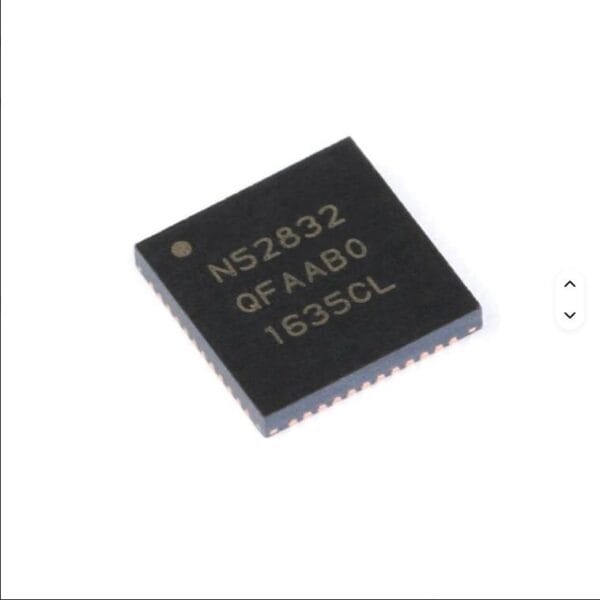 rf52832 proveedores de componentes electrónicos de chips ble originales de alta calidad nrf52832 qfaa r rf52832 high quality original ble chips electronic components suppliers nrf52832 qfaa r