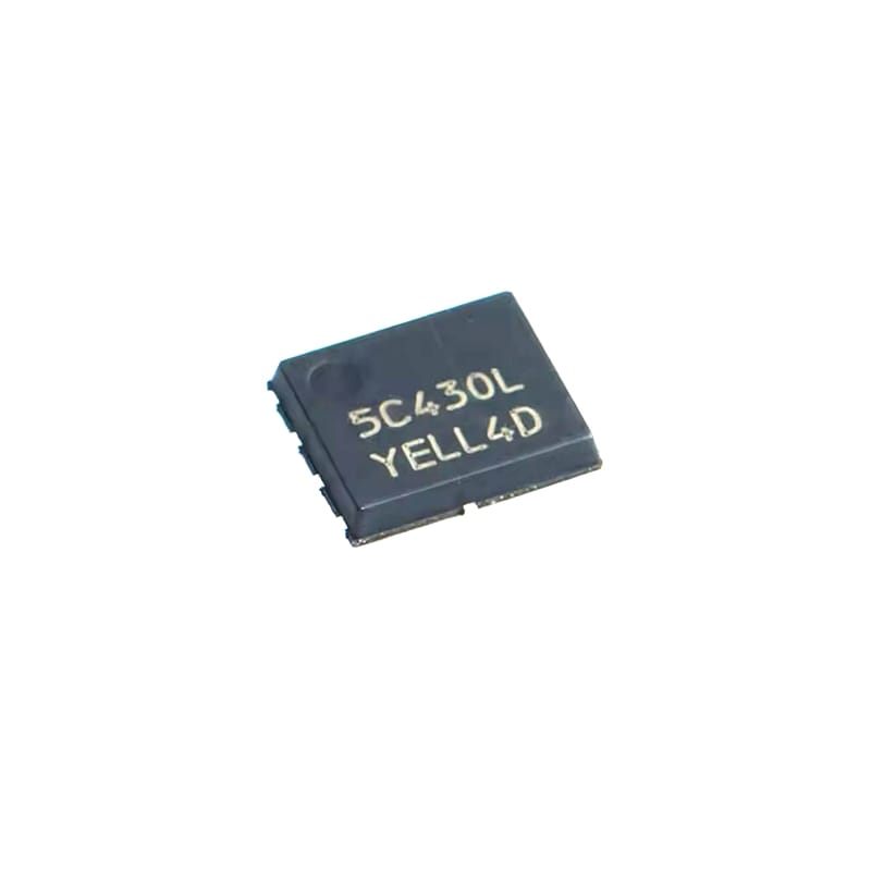 NTMFS5C430N 5C430L DFN5(5×6) NTMFS5C430NLT1 Field-effect Transistor ...