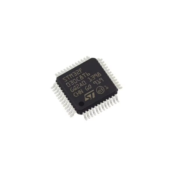 stm32f030c8t6 arm cortex m0 stm32f0 microcontroller ic 32 bit single core 48mhz 64kb flash 48 lqfp stm32f030c8t6tr stm32f030c8t6 arm cortex m0 stm32f0 microcontroller ic 32 bit single core 48mhz 64kb flash 48 lqfp stm32f030c8t6tr