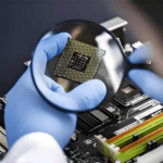 X-Ray Vision in Procurement: How to Spot Counterfeit & Refurbished ICs Before They Sink Your Production Line X-Ray Vision in Procurement...