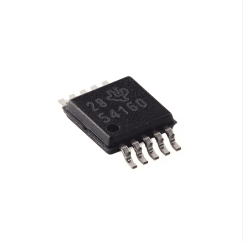 original tps54160dgqr tps54160 msop 10 60v 1a dc/dc step down controller ic chip original tps54160dgqr tps54160 msop 10 60v 1a dc/dc step down controller ic chip