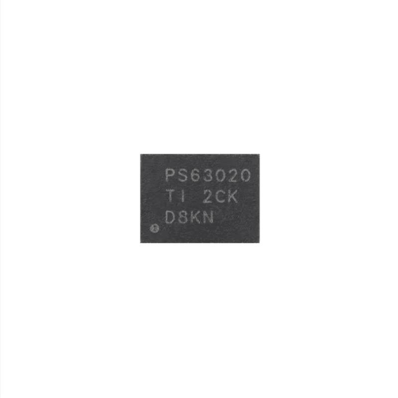 original genuine tps63020dsjr vson 14 high efficiency buck/boost converter chip