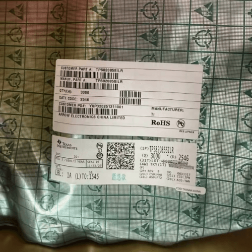 original tps82130silr is absolutely brand new, with imported packaging of usip 8 dc dc power module chip