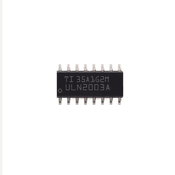 original new uln2003adr package sop16 ic chip components integrated circuit uln2003adr