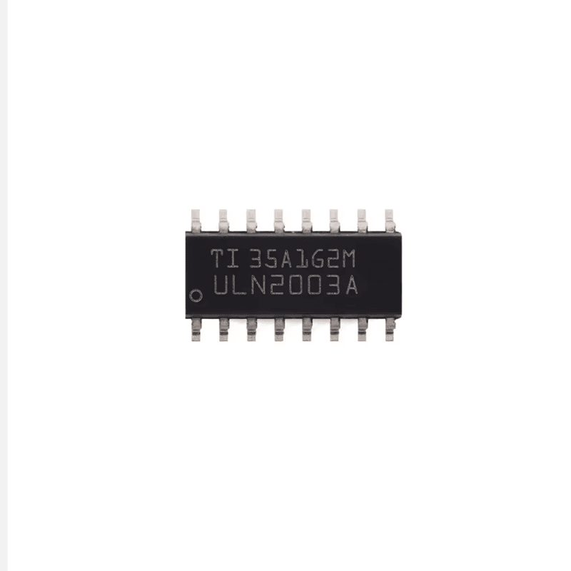 original new uln2003adr package sop16 ic chip components integrated circuit uln2003adr