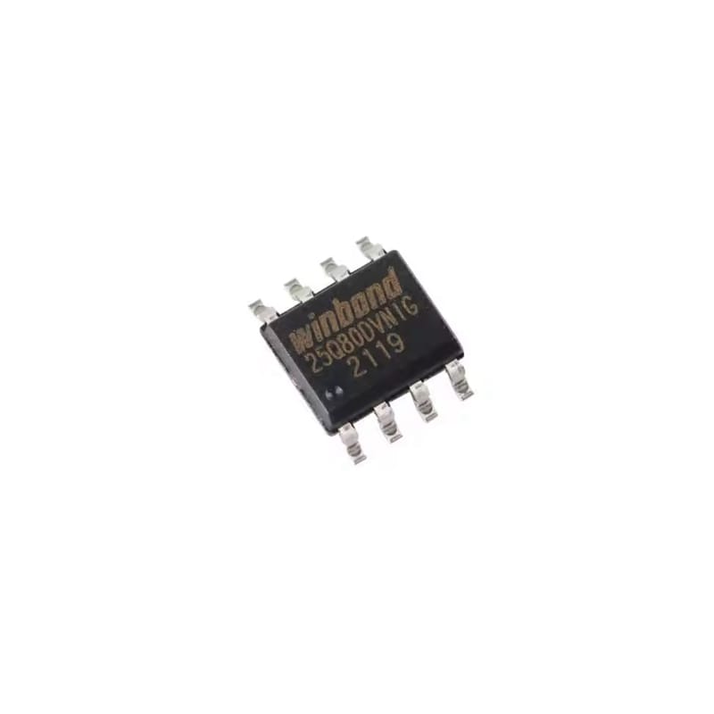 original genuine patch w25q80dvsnig soic 8 3v 8m bit serial flash memory chip original genuine patch w25q80dvsnig soic 8 3v 8m bit serial flash memory chip
